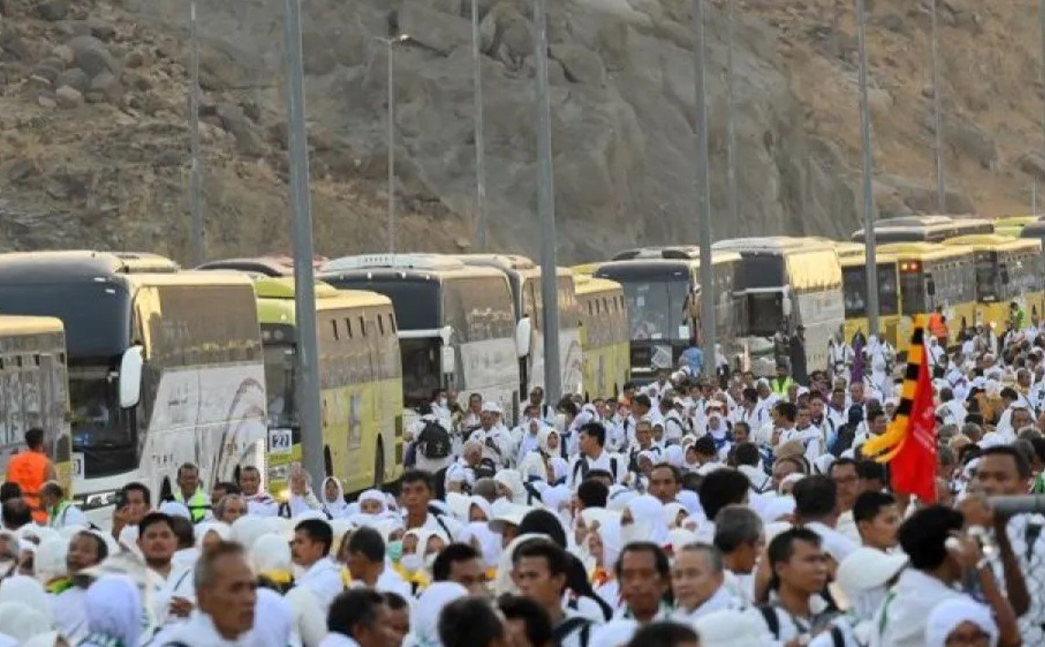 Rakernas Evaluasi Haji 2025, Wamenag Ungkap Multi Syarikah perlu Dipertahankan dengan Penataan Lebih Baik